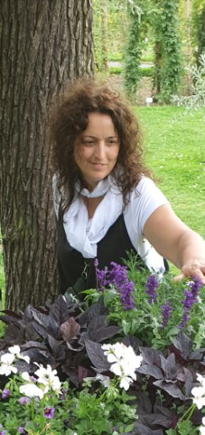 Naturfriseur Jena - Bianca Rückert