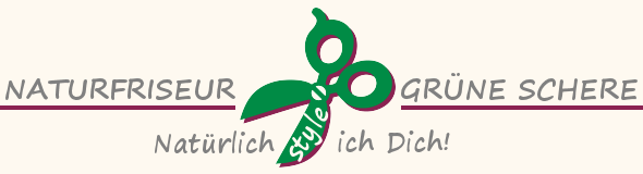 Naturfriseur Jena - Grüne Schere
